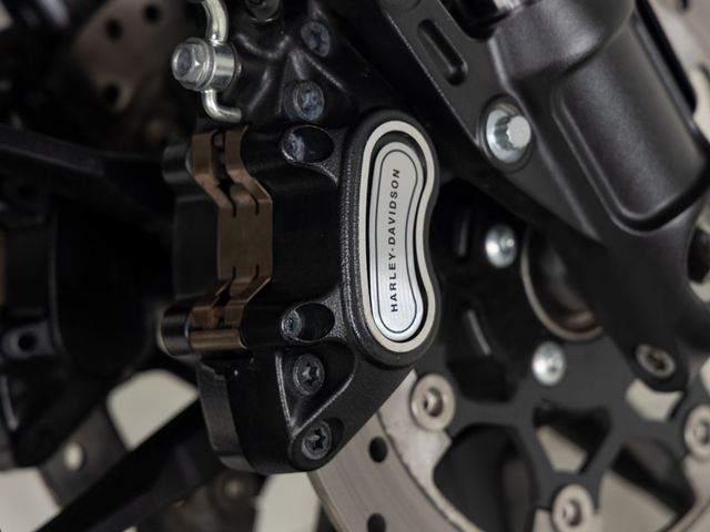 harley-davidson - low-rider-custom-fxlr