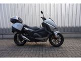 HONDA NC 750 D INTEGRA DCT C-ABS