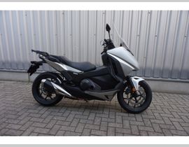 Honda NC 750 D Integra DCT C-ABS 2019 occasion