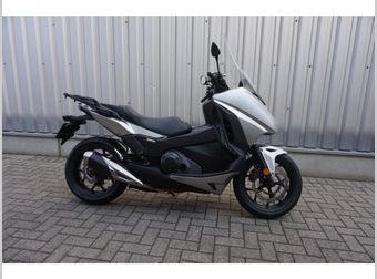 Honda NC 750 D Integra DCT C-ABS 2019 occasion