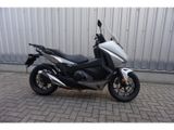 HONDA NC 750 D INTEGRA DCT C-ABS