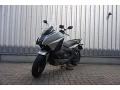 Honda Nc 750 D Integra 2019 occasion – foto 3 van 11