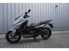 Honda Nc 750 D Integra 2019 occasion – foto 5 van 11