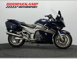 Yamaha FJR 1300 A 2006 occasion