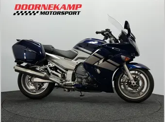 Yamaha FJR 1300 A 2006 occasion