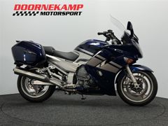 Yamaha FJR 1300 ABS 2006 occasion – foto 1 van 18