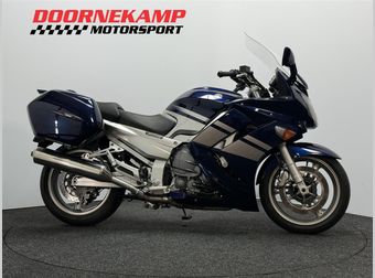 Yamaha FJR 1300 A 2006 occasion
