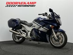 Yamaha FJR 1300 ABS 2006 occasion – foto 2 van 18