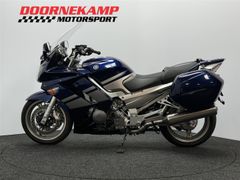 Yamaha FJR 1300 ABS 2006 occasion – foto 9 van 18