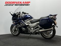 Yamaha FJR 1300 ABS 2006 occasion – foto 10 van 18