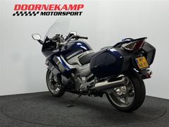 Yamaha FJR 1300 ABS 2006 occasion – foto 11 van 18