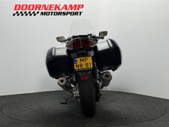 Yamaha FJR 1300 ABS 2006 occasion – foto 13 van 18