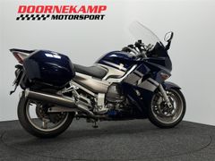 Yamaha FJR 1300 ABS 2006 occasion – foto 16 van 18
