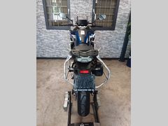 Cfmoto 800 MT Sport 2026 occasion – foto 9 van 15