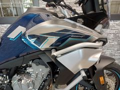 Cfmoto 800 MT Sport 2026 occasion – foto 13 van 15