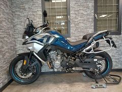 Cfmoto 800 MT Sport 2026 occasion – foto 8 van 15