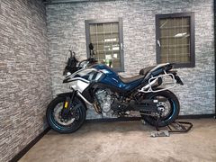 Cfmoto 800 MT Sport 2026 occasion – foto 7 van 15