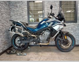 Cfmoto 800 MT Sport 2026 occasion