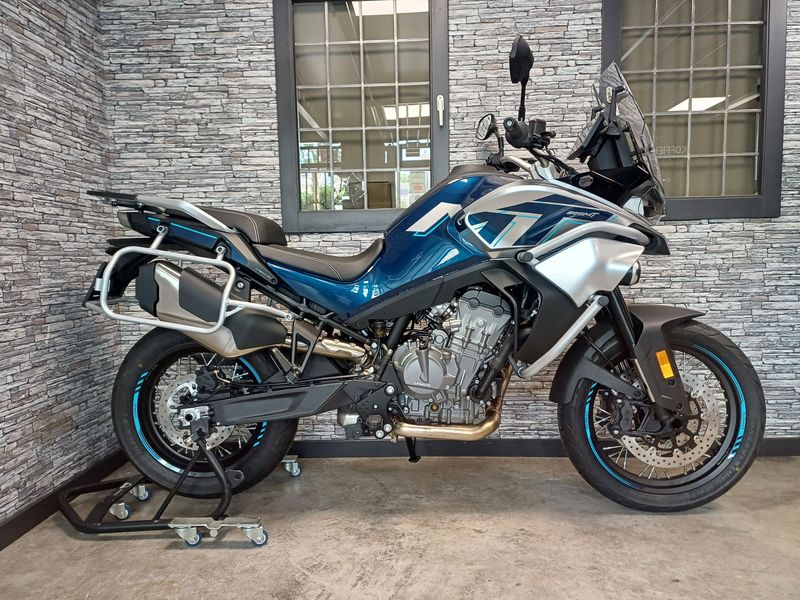 Cfmoto 800 MT Sport 2026 occasion