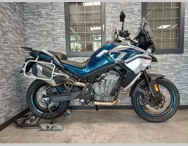 Cfmoto 800 MT Sport 2026 occasion