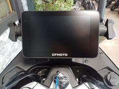 Cfmoto 800 MT Sport 2026 occasion – foto 12 van 15