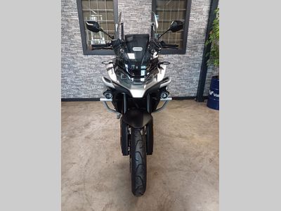 CFMOTO 800 MT SPORT – foto 3