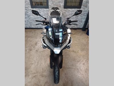 CFMOTO 800 MT SPORT – foto 4