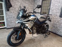 Cfmoto 800 MT Sport 2026 occasion – foto 6 van 15