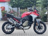 DUCATI MULTISTRADA V4 S