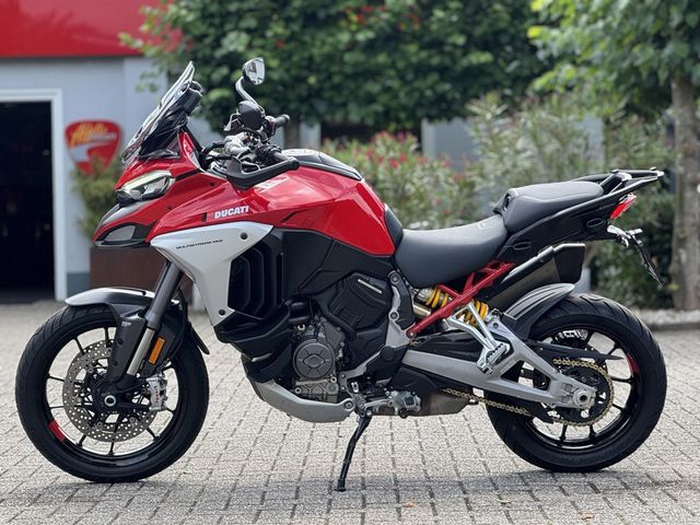 ducati - multistrada-v4-s