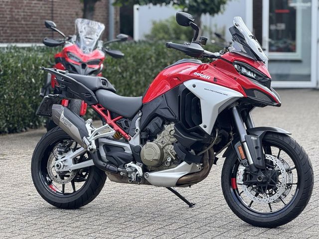 ducati - multistrada-v4-s