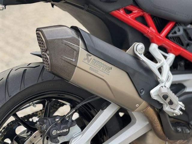 ducati - multistrada-v4-s