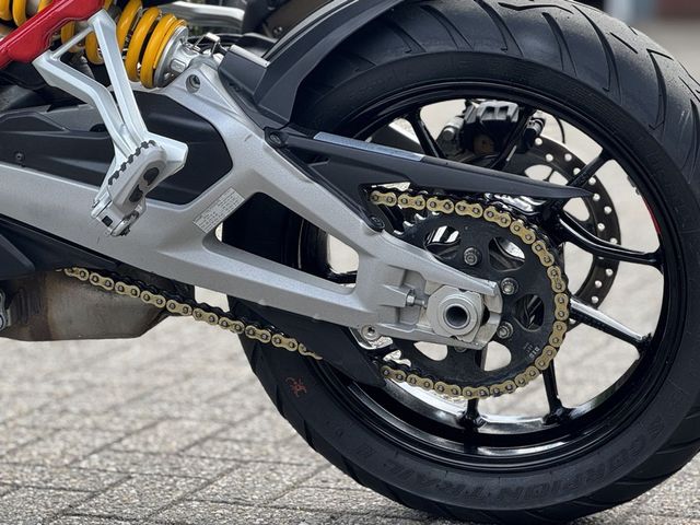 ducati - multistrada-v4-s