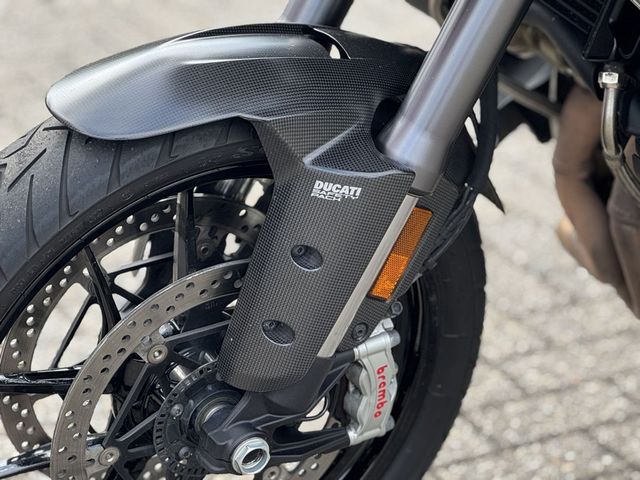 ducati - multistrada-v4-s