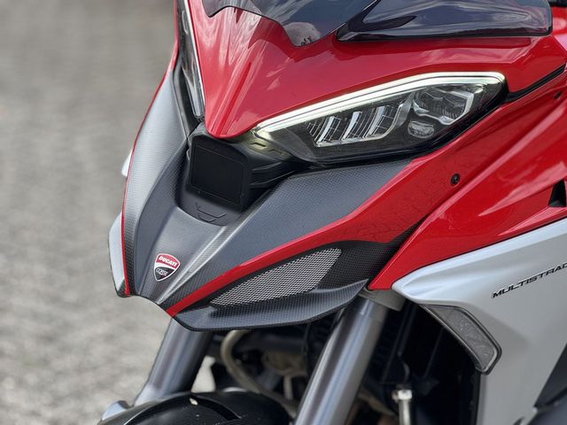 ducati - multistrada-v4-s