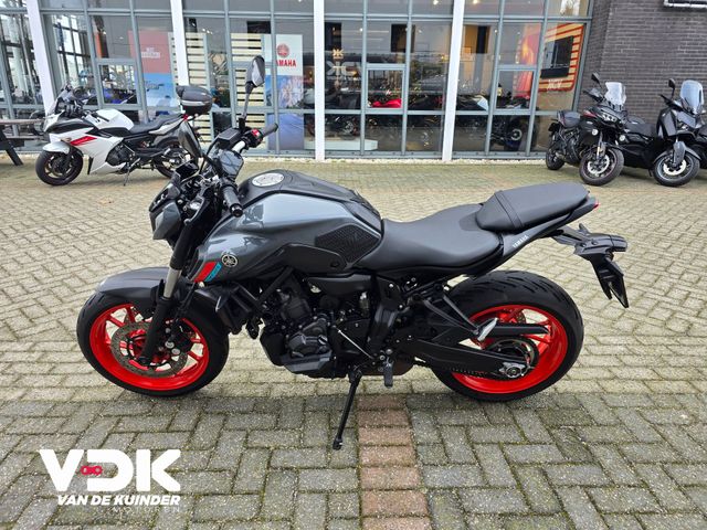 yamaha - mt-07-abs