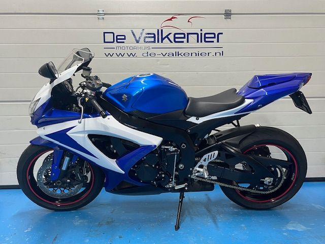 suzuki - gsx-r-750