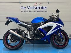 SUZUKI GSX-R 750