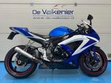 SUZUKI GSX-R 750