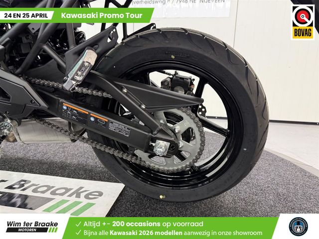 kawasaki - versys-650