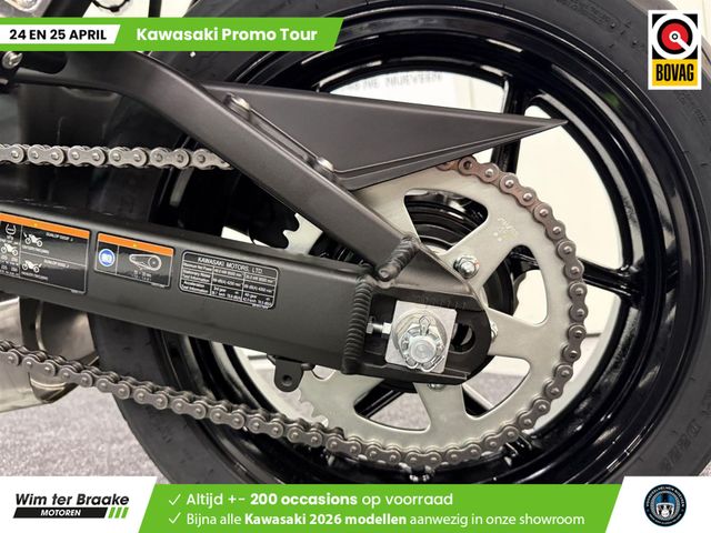 kawasaki - versys-650