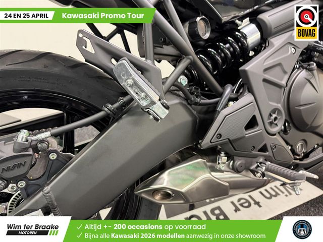 kawasaki - versys-650