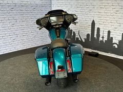 Harley-Davidson Flhx Street Glide Black Trim - Two Tone 2026 nieuw – foto 13 van 13