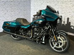 Harley-Davidson Flhx Street Glide Black Trim - Two Tone 2026 nieuw – foto 1 van 13