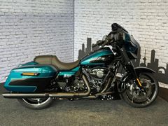 Harley-Davidson Flhx Street Glide Black Trim - Two Tone 2026 nieuw – foto 2 van 13