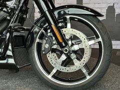 Harley-Davidson Flhx Street Glide Black Trim - Two Tone 2026 nieuw – foto 5 van 13