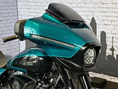 Harley-Davidson Flhx Street Glide Black Trim - Two Tone 2026 nieuw – foto 6 van 13