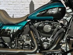 Harley-Davidson Flhx Street Glide Black Trim - Two Tone 2026 nieuw – foto 7 van 13