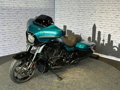 Harley-Davidson Flhx Street Glide Black Trim - Two Tone 2026 nieuw – foto 9 van 13