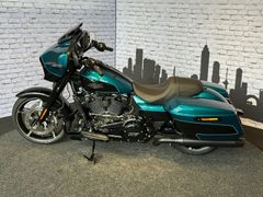 Harley-Davidson Flhx Street Glide Black Trim - Two Tone 2026 nieuw – foto 10 van 13
